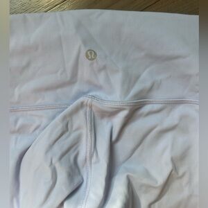 Purple Lululemon Leggings